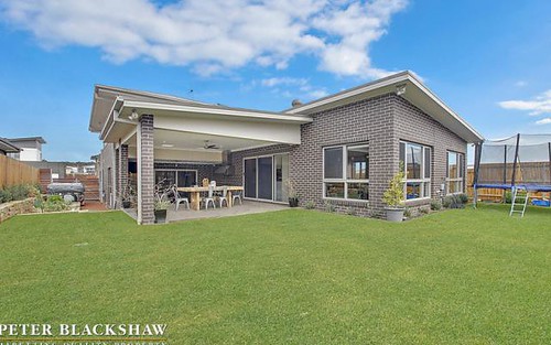 68 Langtree Cr, Crace ACT 2911