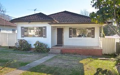 1 Church Street, Old Guildford NSW
