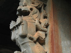 Ikkeri Aghoreshvara Temple Photography By Chinmaya M.Rao (76)