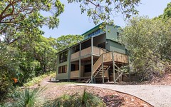 46 Booran Street, Point Lookout QLD