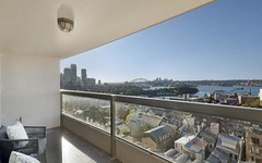 1003/7 Rockwall Crescent, Potts Point NSW