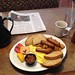 Breakfast in Burlington