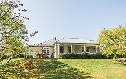 Address available on request, Yass NSW 2582
