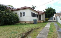 279 WATERLOO RD, Greenacre NSW