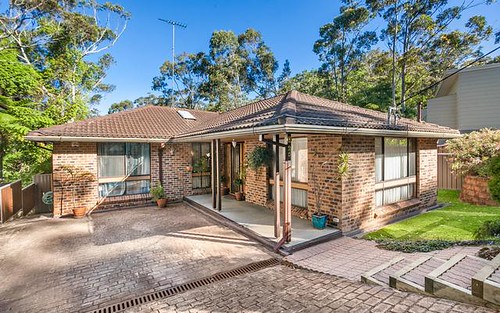 25 Old Farm Road, Helensburgh NSW