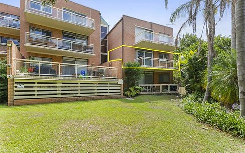 2/30-32 Pleasant Ave, North Wollongong NSW