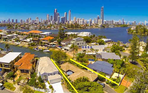 5 The Lido, Surfers Paradise QLD 4217