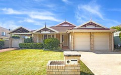 4 St Andrews Drive, Glenmore Park NSW