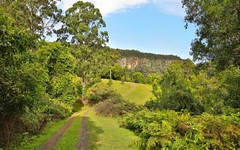 773B Mount Scanzi Road, Kangaroo Valley NSW