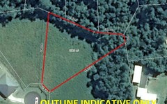 Lot 8 Witchetty Place, Jubilee Heights QLD