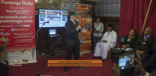 Black History Month event at Parliament • <a style="font-size:0.8em;" href="http://www.flickr.com/photos/132148455@N06/23273755462/" target="_blank">View on Flickr</a>