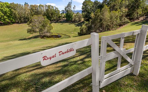 Address available on request, Dunbible NSW 2484