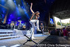 Foreigner @ First Kiss: Cheap Date Tour, DTE Energy Music Theatre, Clarkston, MI - 08-18-15