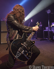 Slash Featuring Myles Kennedy and The Conspirators - The Fillmore - Detroit, MI - 9/27/15