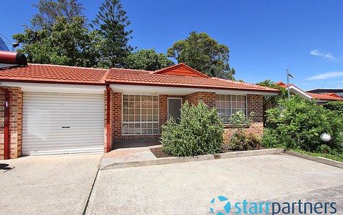 3/95 Military Road, Guildford NSW
