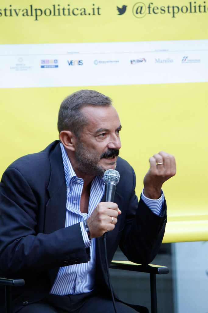 #festpolitica 2015 - Domenica 13 settembre
