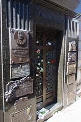 Duarte Family Tomb