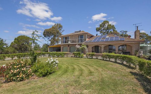 89 Pattersons Road, Learmonth VIC