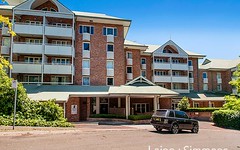 203/2 City View Road, Pennant Hills NSW