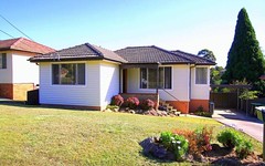 23 Cumberland Ave, Georges Hall NSW