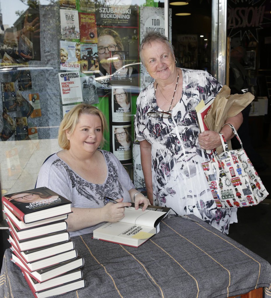 ann-marie calilhanna- magda szubanski book signing @ the book shop darlinghurst_035