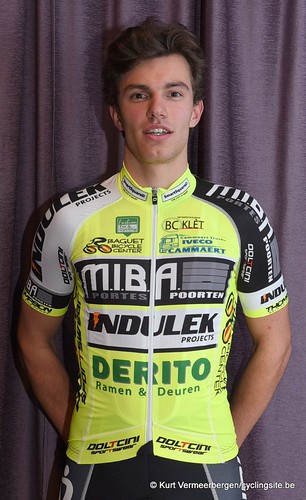 Baguet-Miba-Indulek-Derito Cycling team (70)
