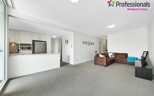 H501/9-11 Wollongong Road, Arncliffe NSW