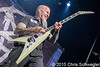 Anthrax @ The Fillmore, Detroit, MI - 09-12-15