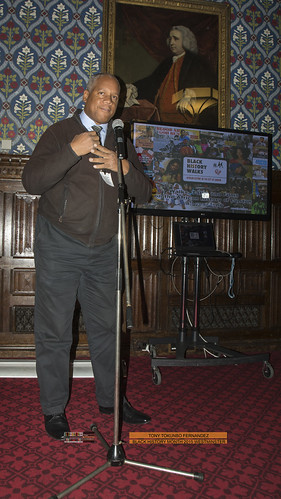 Black History Month event at Parliament • <a style="font-size:0.8em;" href="http://www.flickr.com/photos/132148455@N06/23356077916/" target="_blank">View on Flickr</a>