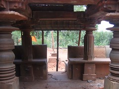 Hosagunda Temple Reconstruction Photos Set-3 Photography By Chinmaya M (18)