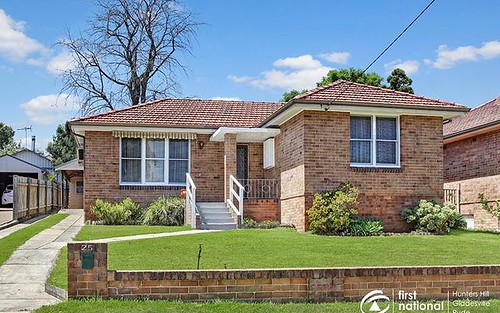 25 Pooley St, Ryde NSW 2112
