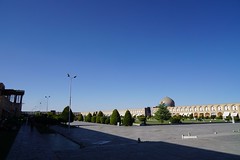 Naqsh-e Jahan Imam Square