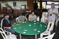 Campeonato de Poker - 2015