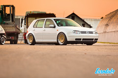 MK4 & Polo 6N2 • <a style="font-size:0.8em;" href="http://www.flickr.com/photos/54523206@N03/23037116680/" target="_blank">View on Flickr</a>