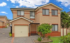 1/26 Blenhiem Ave, Rooty Hill NSW