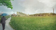 Проект жилого комплекса для Стокгольма от BIG