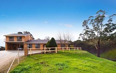 157 Specimen Gully Road, Barkers Creek VIC