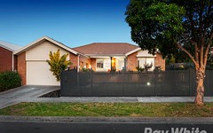55 Cromwell Drive, Rowville VIC