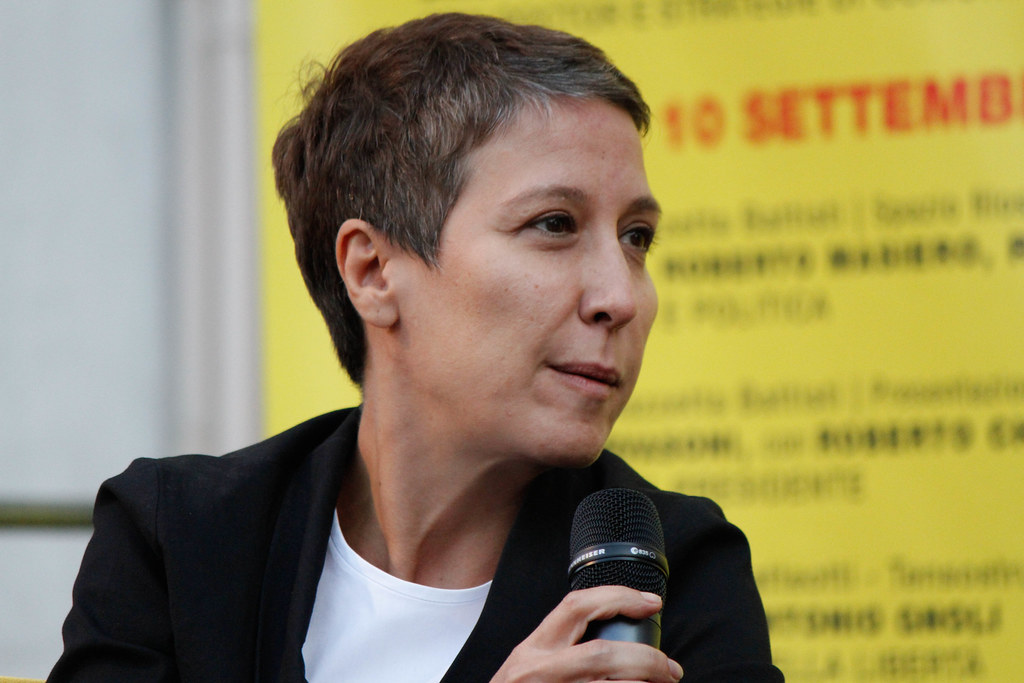 #festpolitica 2015 - Giovedì 10 settembre