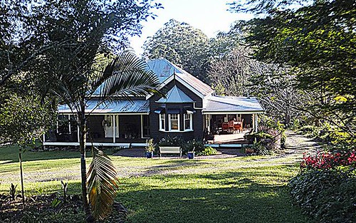 Address available on request, Blue Knob NSW 2480