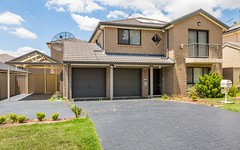 19 Acropolis Avenue, Rooty Hill NSW