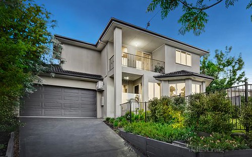 6 Eyre Ct, Templestowe Lower VIC 3107