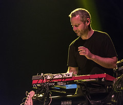Hulaween 2015 - STS9