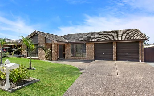 77 Nineveh Crescent, Greenfield Park NSW
