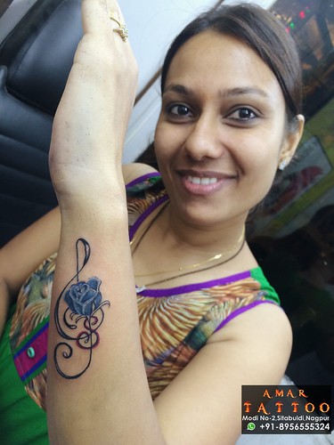 Learn 74+ about tattoo artist in nagpur super cool .vn