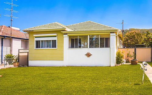16 Channon St, Russell Vale NSW 2517