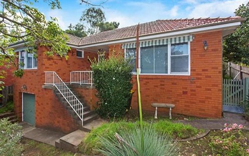 18 Gooyong St, Keiraville NSW 2500