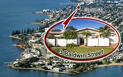 3 Baldwin Street, Redcliffe QLD