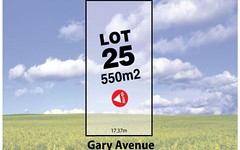 Lot 25 Gary Avenue, Drouin VIC