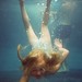 Lilly Mermaid by Jamie Kitson